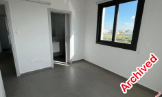 Spacious 2 bedroom apartment to rent in Lakatamia