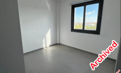 Spacious 2 bedroom apartment to rent in Lakatamia