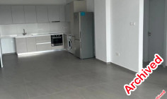 Spacious 2 bedroom apartment to rent in Lakatamia