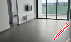 Spacious 2 bedroom apartment to rent in Lakatamia