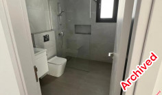 Spacious 2 bedroom apartment to rent in Lakatamia