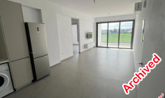 Spacious 2 bedroom apartment to rent in Lakatamia