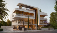 Spacious 2 bedroom apartment for sale in Stelmek area