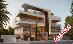 Spacious 2 bedroom apartment for sale in Stelmek area