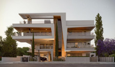 Spacious 2 bedroom apartment for sale in Stelmek area