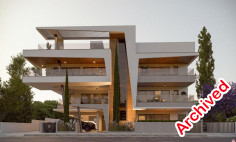 Spacious 2 bedroom apartment for sale in Stelmek area