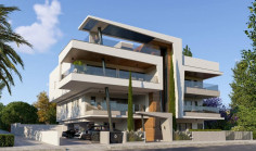 Spacious 2 bedroom apartment for sale in Stelmek area
