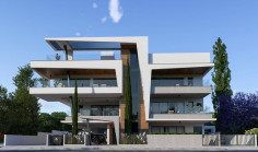 Spacious 2 bedroom apartment for sale in Stelmek area