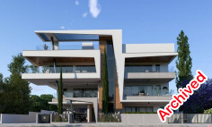 Spacious 2 bedroom apartment for sale in Stelmek area
