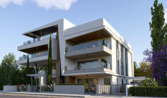 Spacious 2 bedroom apartment for sale in Stelmek area