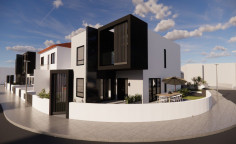 Spacious 4 house for sale in Latsia Spacious 4 house for sale in Latsia