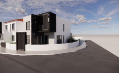 Spacious 4 house for sale in Latsia Spacious 4 house for sale in Latsia