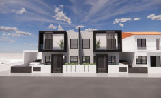 Spacious 4 house for sale in Latsia