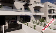 Modern two bedroom apartment in peaceful Kolossi area 