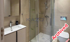 Fuly furnished one bedroom modern apartment with pool in Panthea 