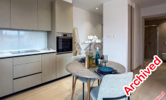 Fuly furnished one bedroom modern apartment with pool in Panthea 