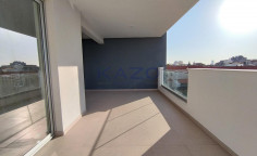 Elegant 2 bedroom apartment for sale in Polemidia 
