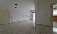 Spacious two bedroom apartment in central Mesa Geitonia 