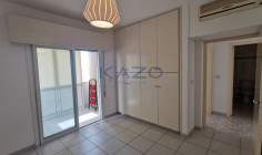 Spacious two bedroom apartment in central Mesa Geitonia 