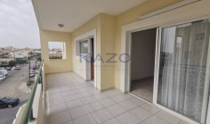 Spacious two bedroom apartment in central Mesa Geitonia 