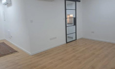 Beautiful commercial for rent in Strovolos