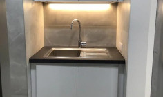 Beautiful commercial for rent in Strovolos