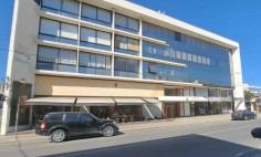 Beautiful commercial for rent in Strovolos