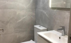 Beautiful commercial for rent in Strovolos