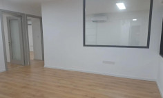 Beautiful commercial for rent in Strovolos