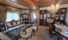 Beautiful 3 bedrooms house for sale in Kapparis