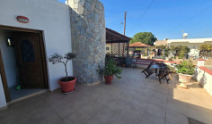 Beautiful 3 bedrooms house for sale in Kapparis