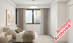 Beautiful 2 flat for sale in Engomi