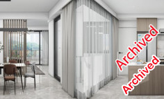 Beautiful 2 flat for sale in Engomi