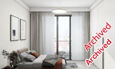 Beautiful 2 flat for sale in Engomi