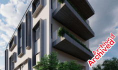 Beautiful 2 flat for sale in Engomi