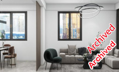 Beautiful 2 flat for sale in Engomi
