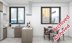 Beautiful 2 flat for sale in Engomi