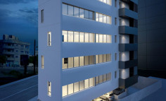 Beautiful commercial in Acropolis