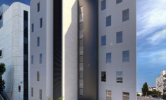 Spacious commercial to buy in Acropolis
