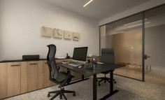 Spacious commercial to buy in Acropolis