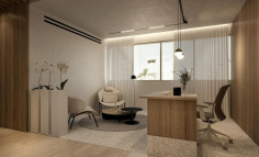 Spacious commercial to buy in Acropolis