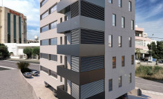 Spacious commercial to buy in Acropolis
