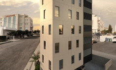 Spacious commercial to buy in Acropolis