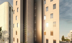 Beautiful commercial to buy in Acropolis