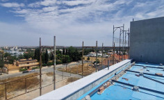 3 beds apartment for sale in Aglantzia 3 beds apartment for sale in Aglantzia