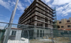 3 beds apartment for sale in Aglantzia 3 beds apartment for sale in Aglantzia