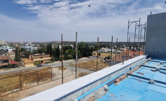 Beautiful 3 bed apartment for sale in Aglantzia