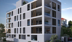Beautiful 3 bed apartment for sale in Aglantzia