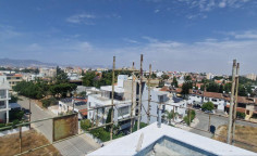 Beautiful 3 bed apartment for sale in Aglantzia