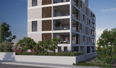 Beautiful 3 bed apartment for sale in Aglantzia